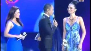 BINIBINING PILIPINAS 2011, Part 7 - QUESTION & ANSWER GROUP 1