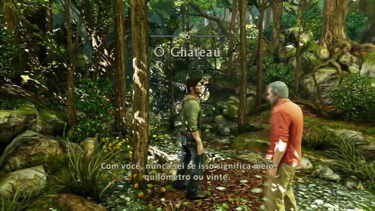 Uncharted 3 06 O Chateau YouTube uncharted-3-06-o-chateau-youtube
