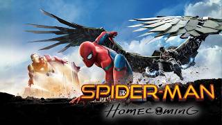 Spider-Man: Homecoming Recap | Learning to Become a Hero