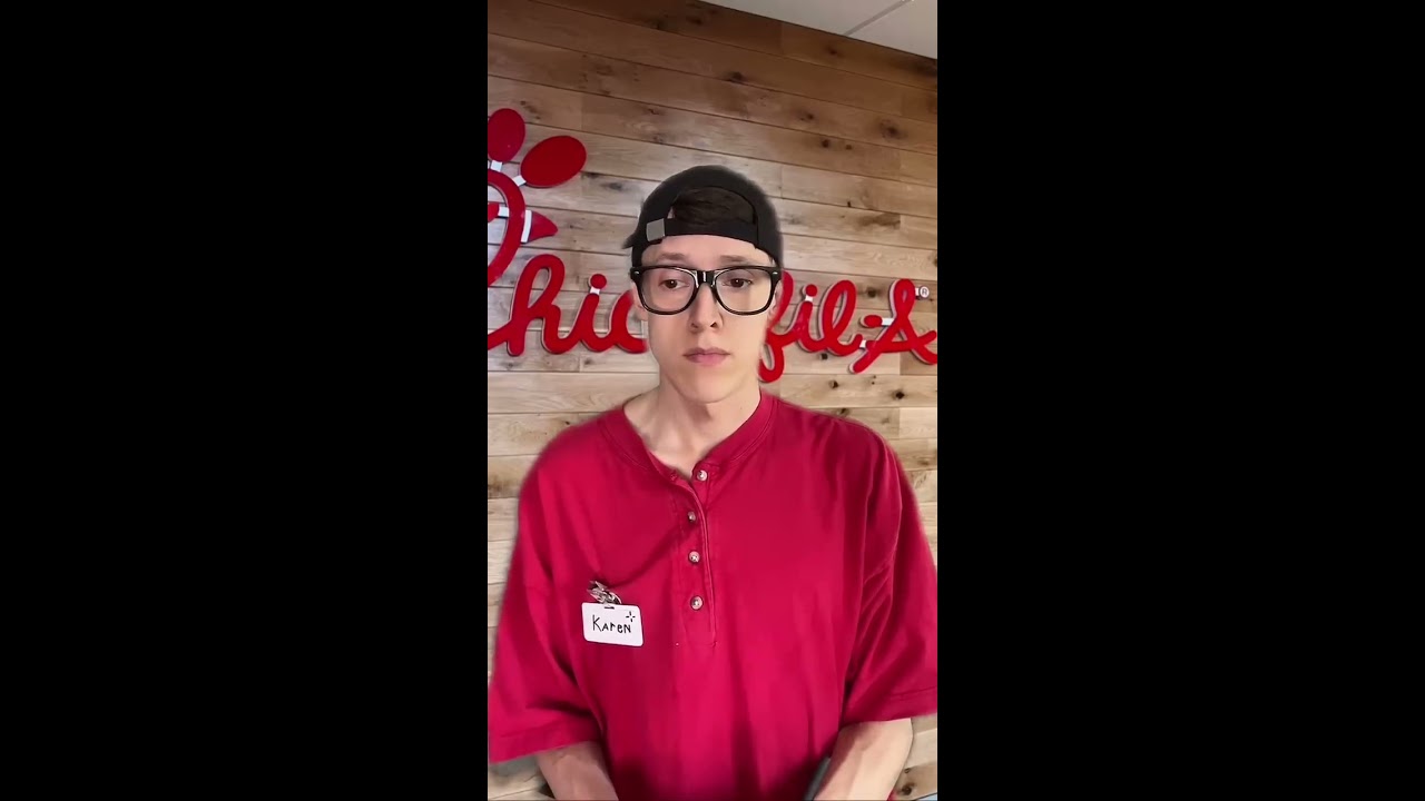 The Annoying Waiter TheManniiShow Com Series IB Trarags