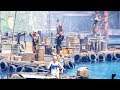 USJ [NEW]"WaterWorld"universal studios japan