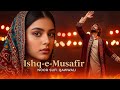 Ishq-e-Musafir - عشق مسافر | A Relaxing Spiritual Sufi Song | Romantic Sufi Qawwali | Sufi Kalam