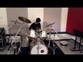 9mm Parabellum Bullet/We are Innocent (drum cover)