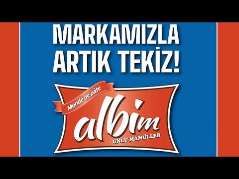 Albim Tanıtım Filmi