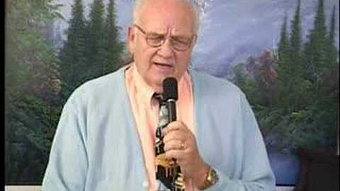 Strolling Down Memory Lane - The Battle Hymn Of Aging