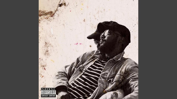 Schoolboy Q Man Of The Year Sample Man Of The Year Schoolboy Q Cover
