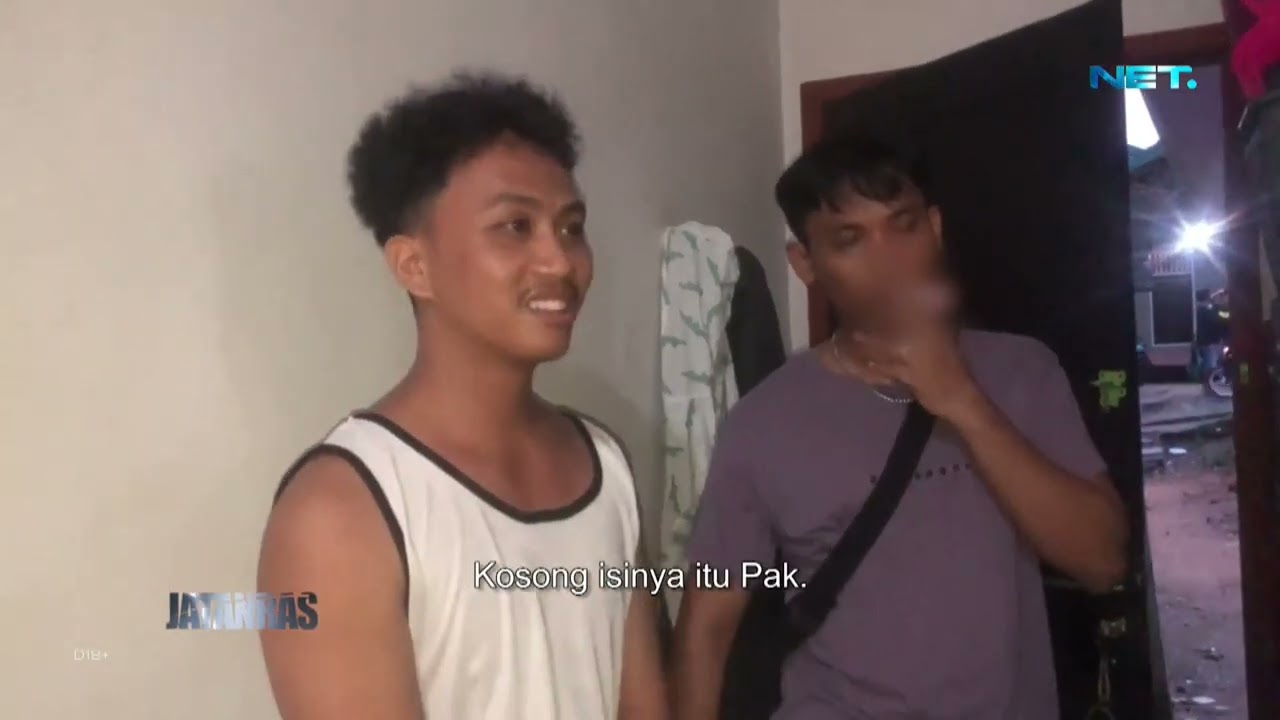 Tim Narko 10 Ringkus Pengedar Dan Tukang Tempel, Pelaku Dapatkan Barang Dari Napi - JATANRAS