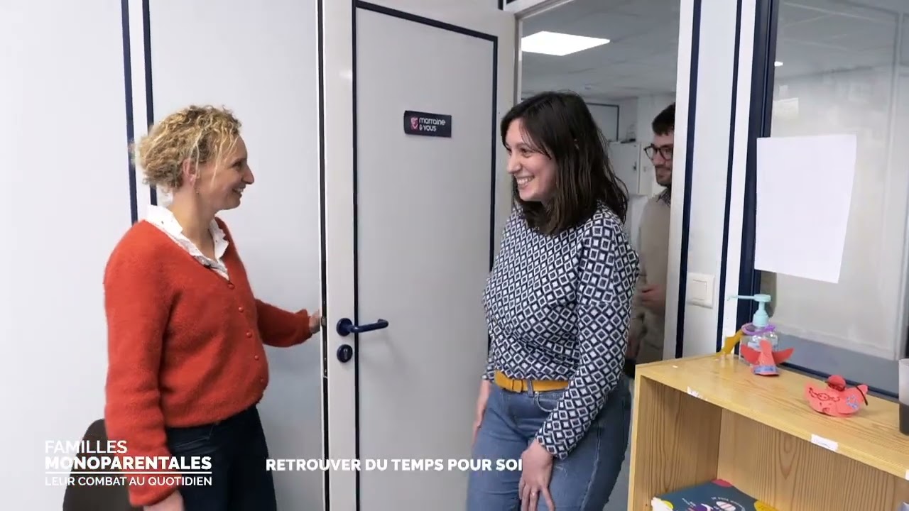 Extrait documentaire 