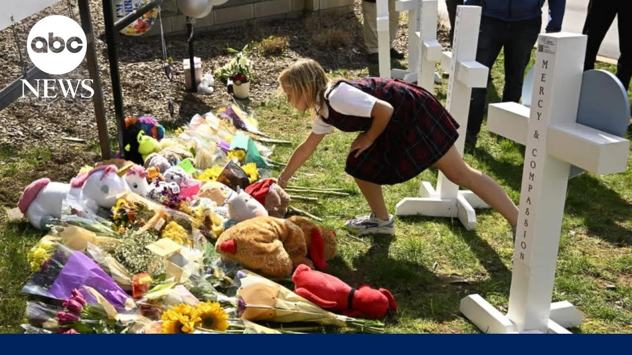 New details of Nashville shooting revealed