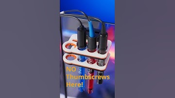 Wrangle Probes & Dosing Tubes on Your Saltwater Aquarium!