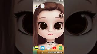 كيف نزل لعبه Yandere simulator و تطبيق المتجر الصيني 😱😱 screenshot 5