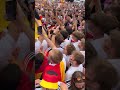 This was crazy 🔥 #euro2024 #sevennationarmy