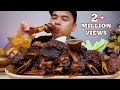 BEEF SHORT RIBS ADOBO | Mukbang Philippines | BRAISED BEEF SHORT RIBS | @ALFIE EATS