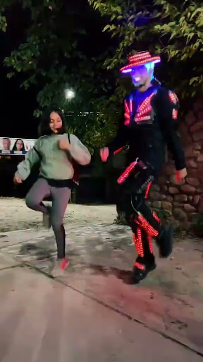 #dancing #michelo