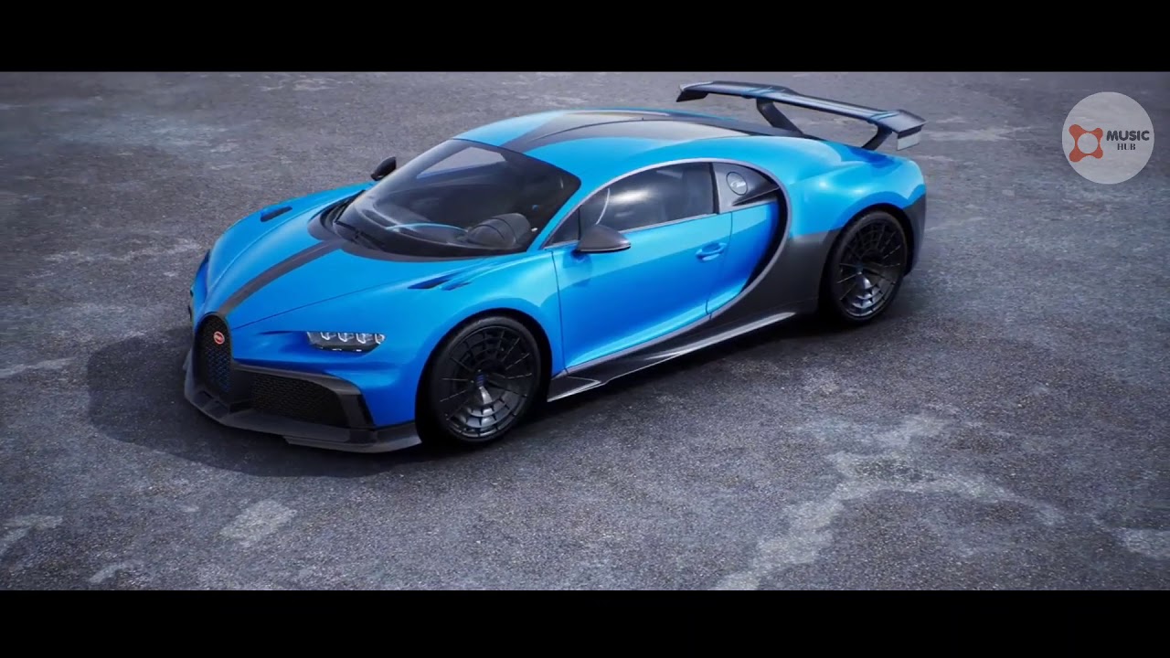Bugatti youtube song