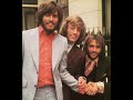 The Bee Gees Walking Back To Waterloo Live 1971 mp3