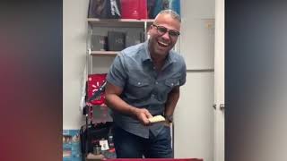 FUNNY OFFICE PRANKS TO DO AT WORK | Office Work Prank |