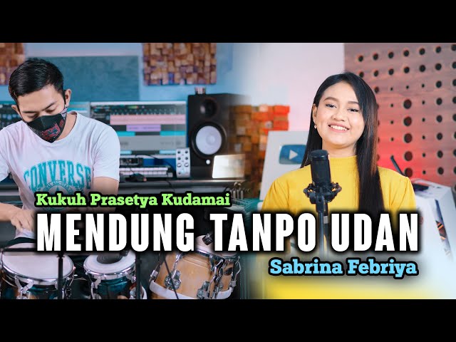 Mendung Tanpo Udan | Cover Koplo Version | Sabrina Febriya | Awak dewe tau duwe bayangan ( KUDAMAI ) class=