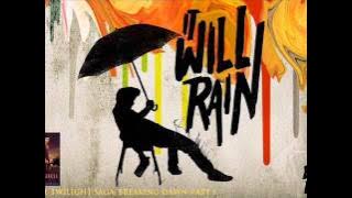 Bruno Mars - It Will Rain [OFFICIAL DOWNLOAD] [iTunes Plus]