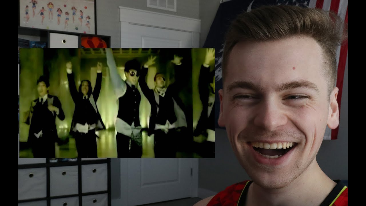 A TRUE CLASSIC (Rain (Bi) - Rainism MV HD Reaction)