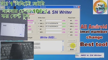 how to fix invalid imei after flash android mobile