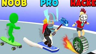 turbo stars unlimted gold || mod apk || unlimited money and diamonds || all things unlocked screenshot 5