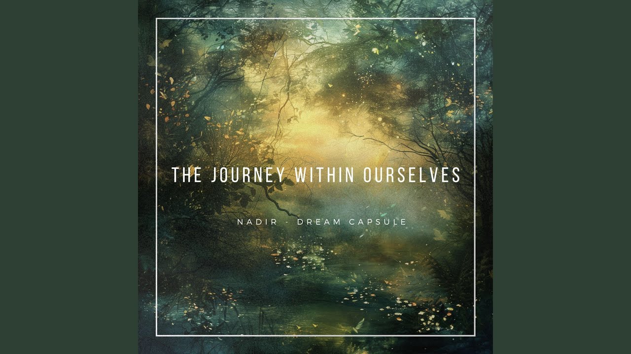 The Journey Within Ourselves The Journey Within Ourselves
