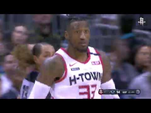 Robert Covington |