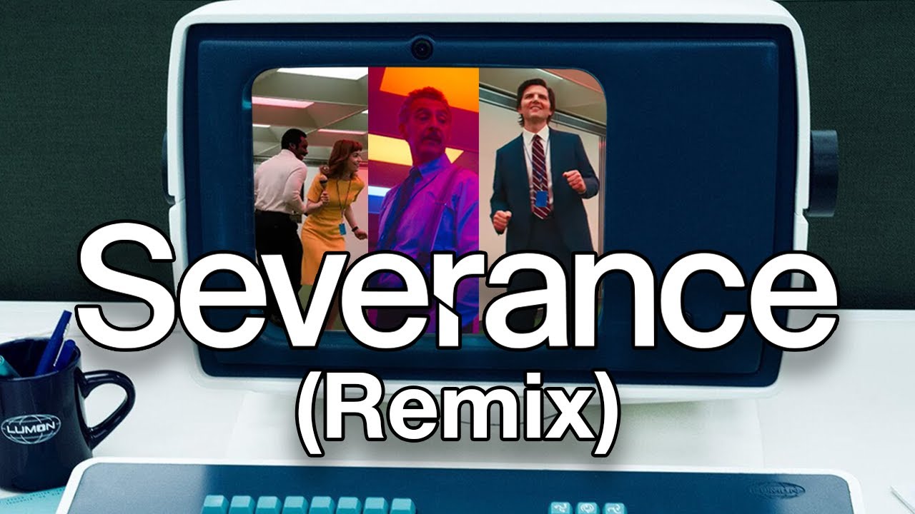 Watch Leslie Wai - Severance (Remix) on YouTube Watch Leslie Wai - Severance (Remix) on YouTube