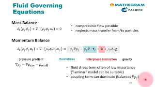 CFD-DEM & Multiphysics - Part 03 | iMooX.at