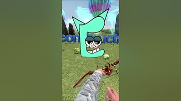 NEXTBOTS VS SPACE P196 #nextbot #gmod #garrysmod #shorts #fpy #viral #funny