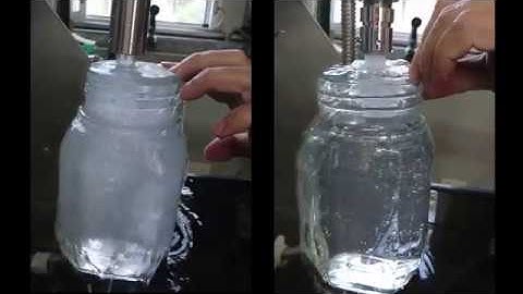 The Comparison of ABS Air In Valve & Microbubble Generator