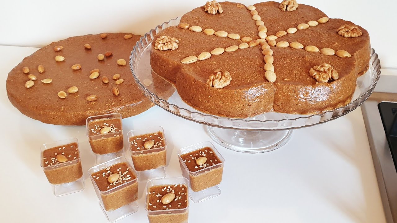 سلو ملكي على الطريقة الكلاسيكية معلك مقوم بمقادير مضبوطةsellou لشهر رمضان ان شاء الله