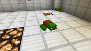 DeathJusty's Crazy Turtle Mod Apha 1.0 screenshot 3