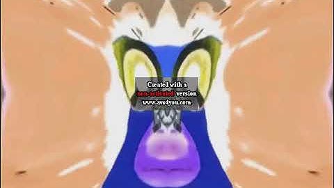 I Made Deaf X on AVS Without Overlays and Renders