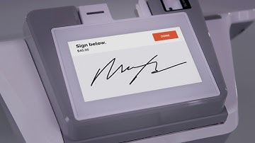 PAX E700 Payanywhere Smart Point of Sale Plus