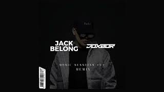 QUEVEDO || BZRP MUSIC SESSIONS #52 (Jack Belong & DOXBOR Remix)[FREE DOWNLOAD]