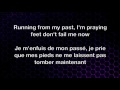 The Drug In Me Is You - Falling In Reverse Lyrics English/Français Mp3 Song