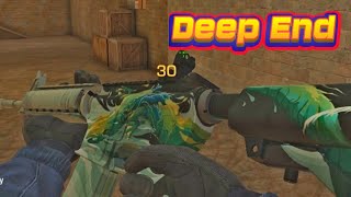 🐊Deep End🐊 | Fragmovie | so2