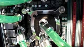 Celebrity Watercooling build Part8 - How to Leak Test of  Chipset and CPU Waterblocks ? Net Worth