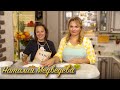 "НЕ ПОХУДЕЕШЬ, НЕ ПОЕШЬ"! В гостях Наталия Медведева. Готовим курицу в апельсиновом соке с бананами