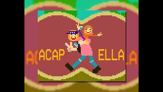Junior Senior - Move Your Feet acapella