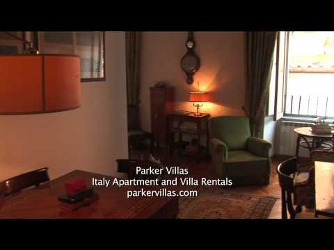 Rome Apartment Villa Rental Parker Villas Roman Ho...