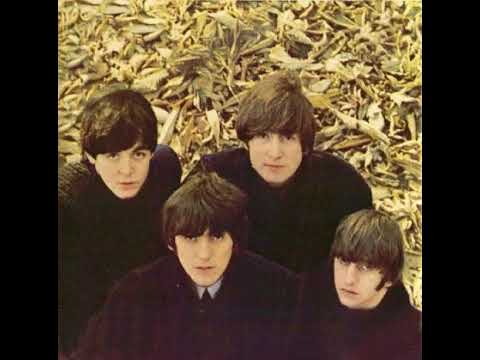 [TJ노래방라운지] Yesterday - Beatles