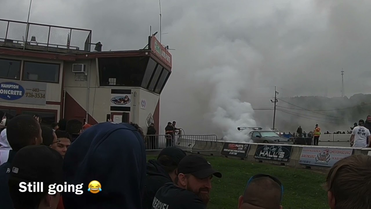 IFO in epping NH October 3rd YouTube