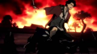 「MEP Part 9」 Against Tide~ Samurai Champloo (ᵐʸ ᵖᵃʳᵗ) ᴴᴰ