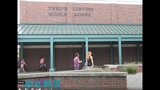 BHS Class of 2022 TCMS slideshow