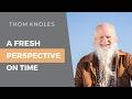 Why Time Is Not What You Think