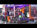 ROADSHOW AGANO TV 