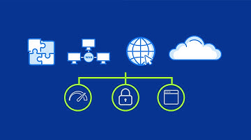 The Networks of the Future Are Here: NetFoundry & MultiCloud